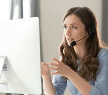 Computer User Support Specialist