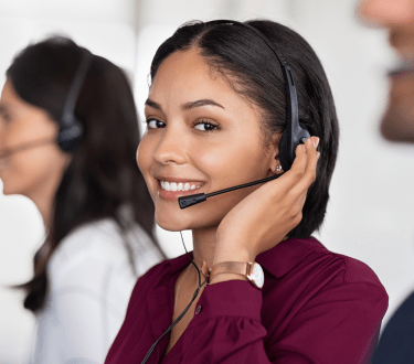 Customer Service Representative