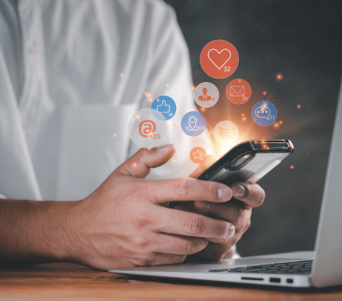 Digital Marketing Specialist