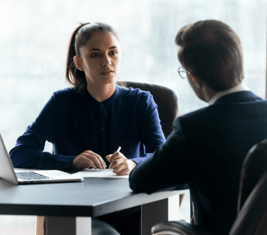 Human Resources Specialist