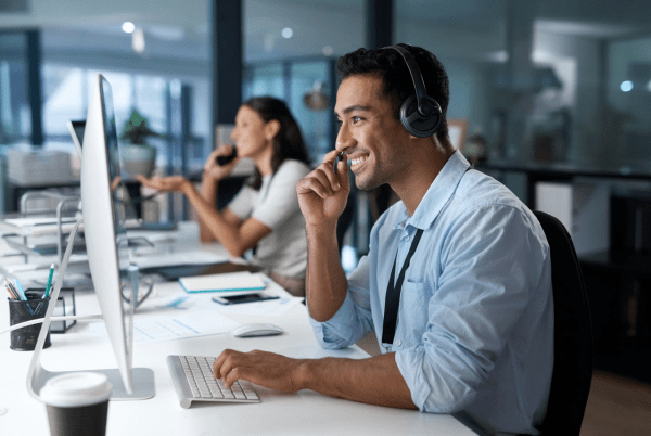 Customer Service Representative