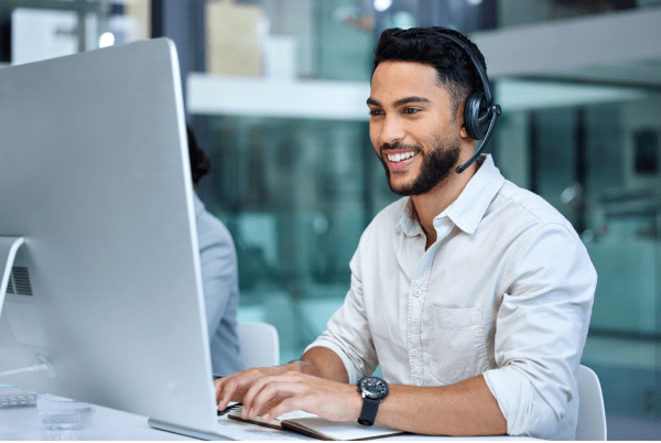 Computer User Support Specialist